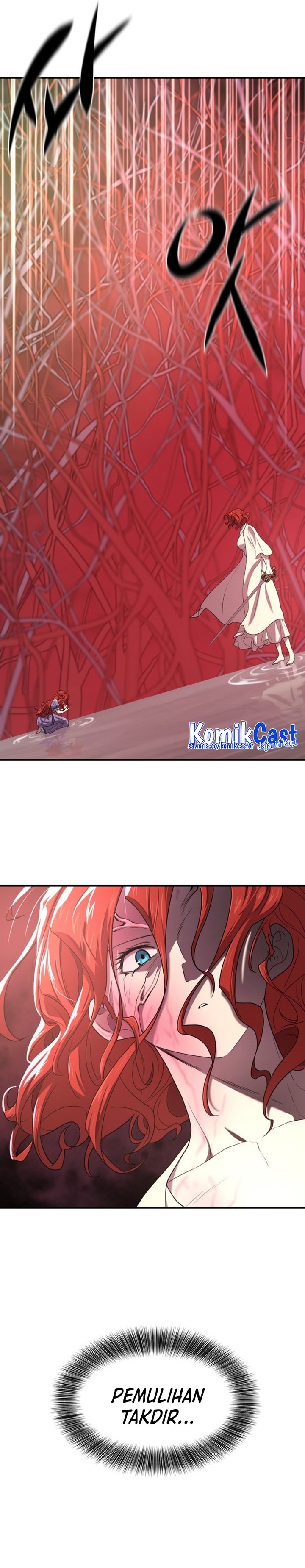 The World’s Best Engineer chapter 183