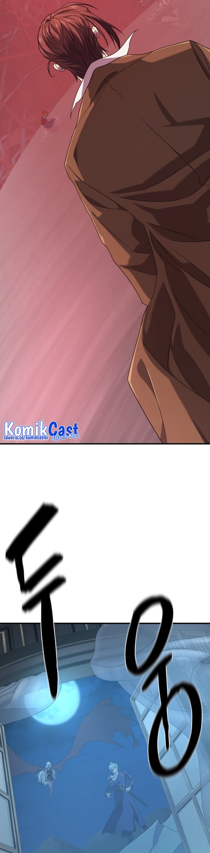 The World’s Best Engineer chapter 183