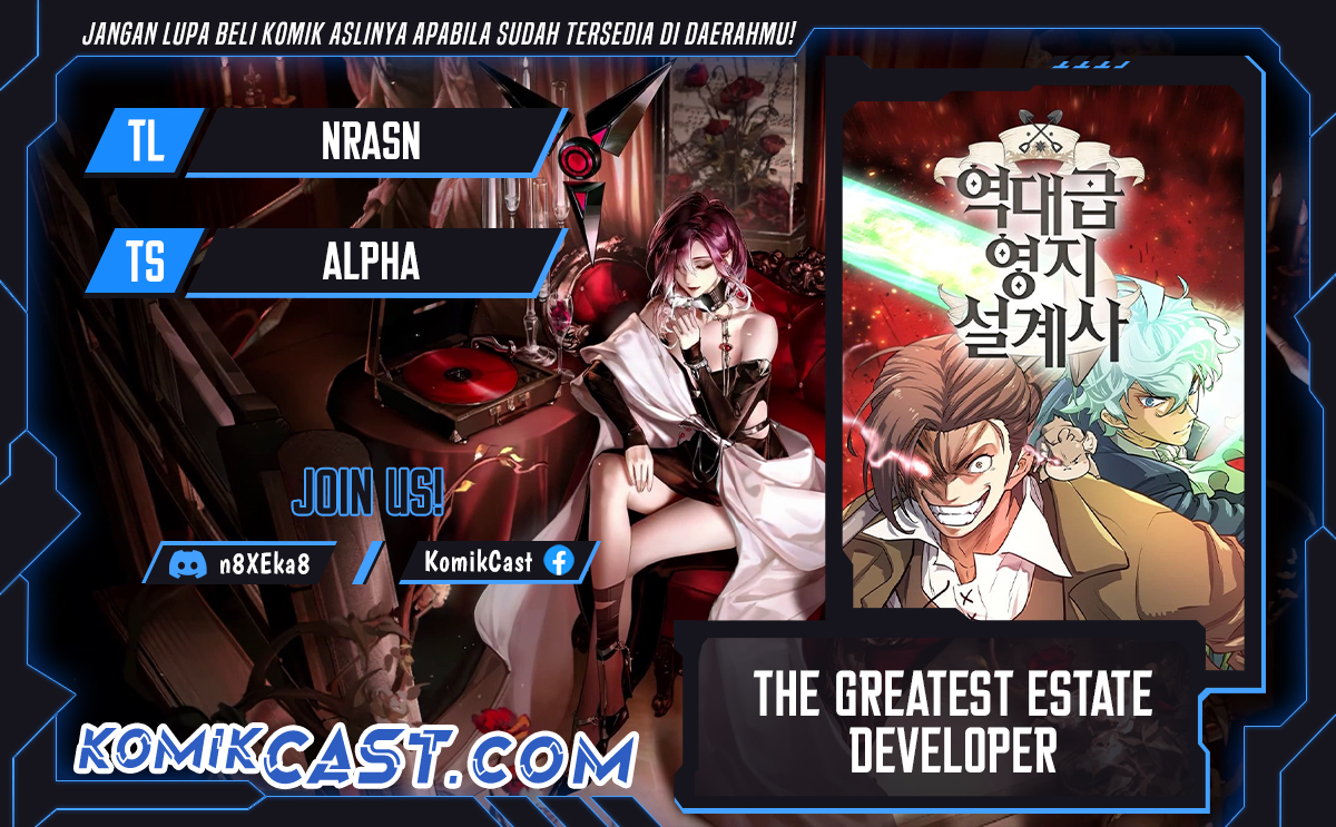 Dilarang COPAS - situs resmi www.mangacanblog.com - Komik the worlds best engineer 184 - chapter 184 185 Indonesia the worlds best engineer 184 - chapter 184 Terbaru 0|Baca Manga Komik Indonesia|Mangacan
