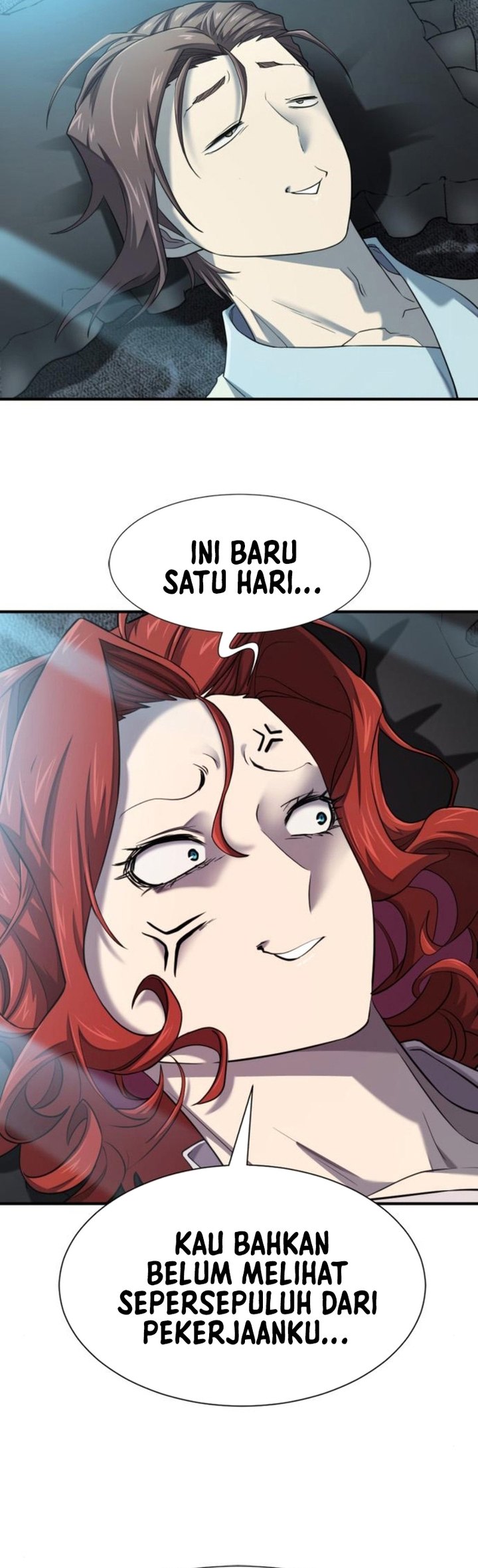 The World’s Best Engineer chapter 187