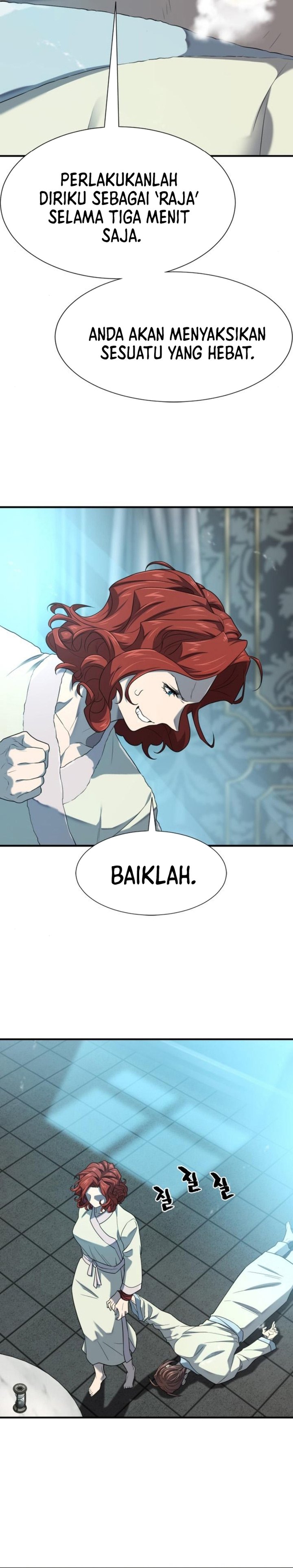 The World’s Best Engineer chapter 187