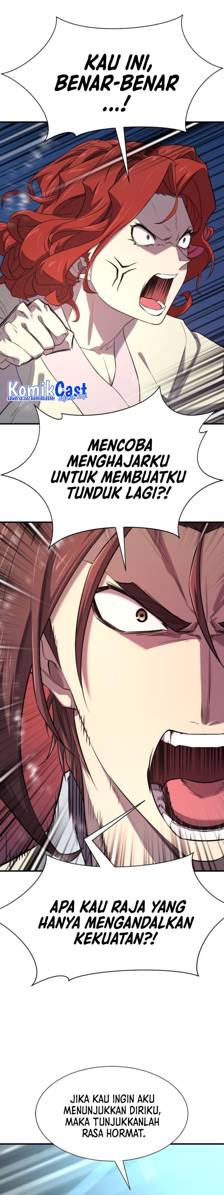 The World’s Best Engineer chapter 187