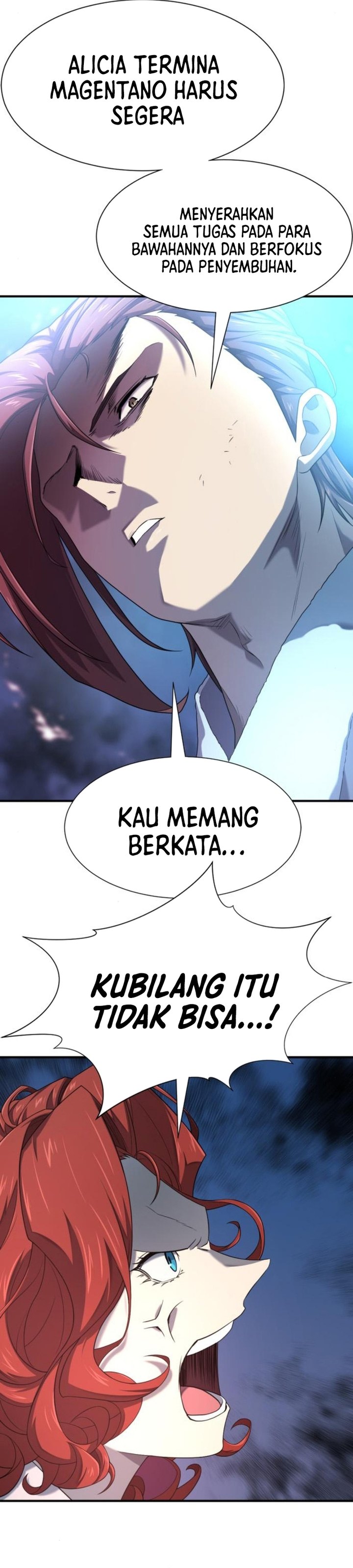 The World’s Best Engineer chapter 187
