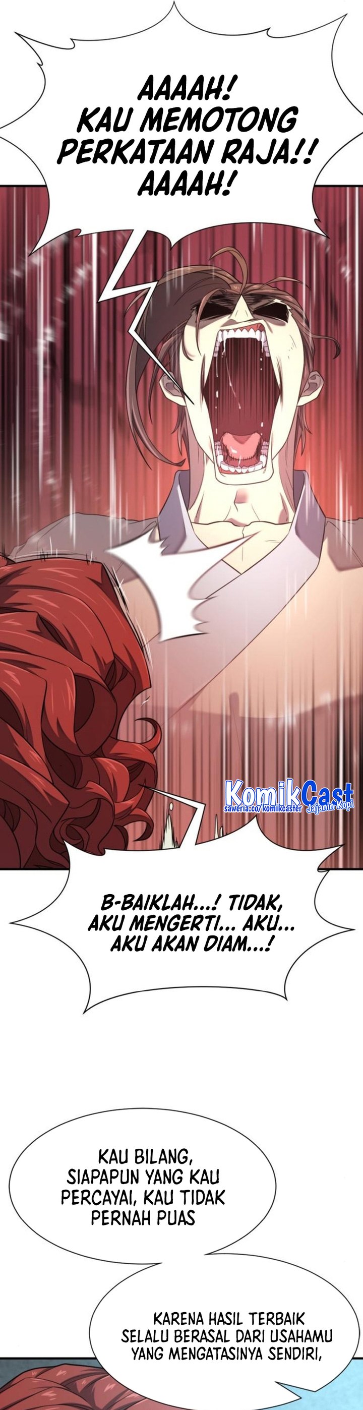 The World’s Best Engineer chapter 187