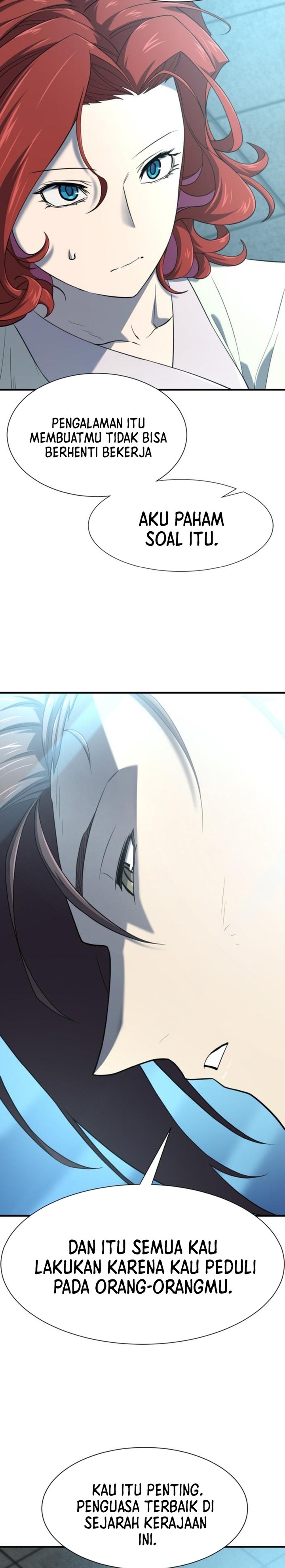 The World’s Best Engineer chapter 187