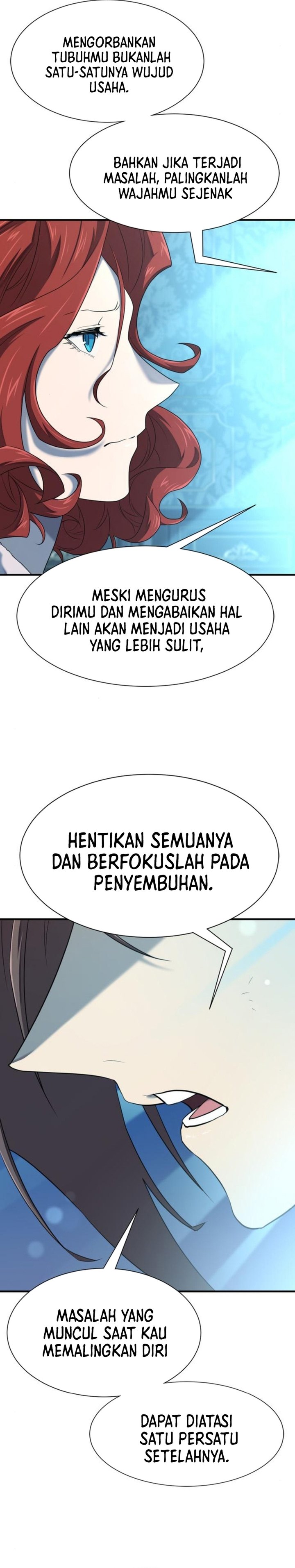 The World’s Best Engineer chapter 187