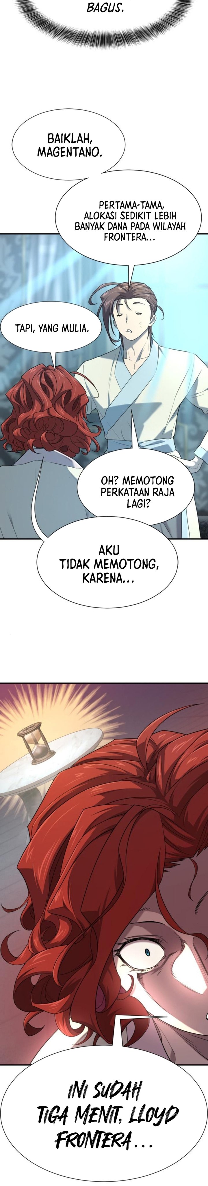 The World’s Best Engineer chapter 187