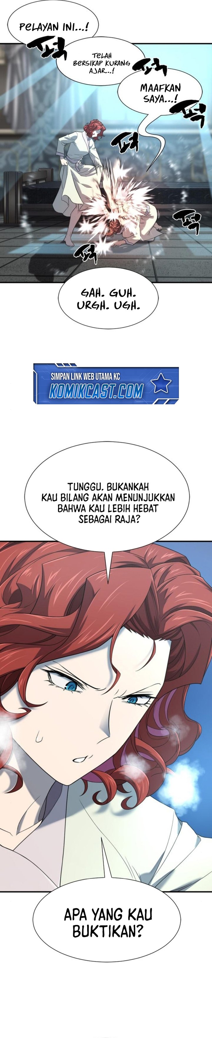 The World’s Best Engineer chapter 187