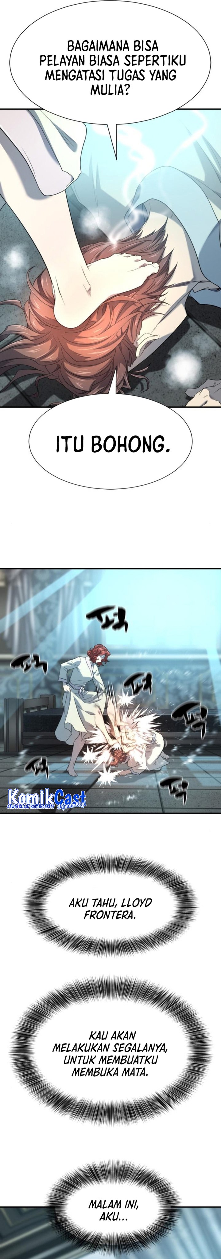 The World’s Best Engineer chapter 187