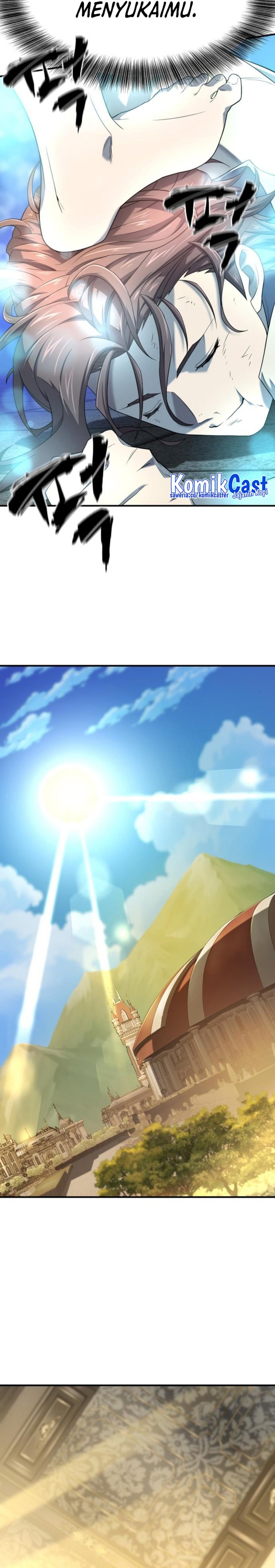 The World’s Best Engineer chapter 187