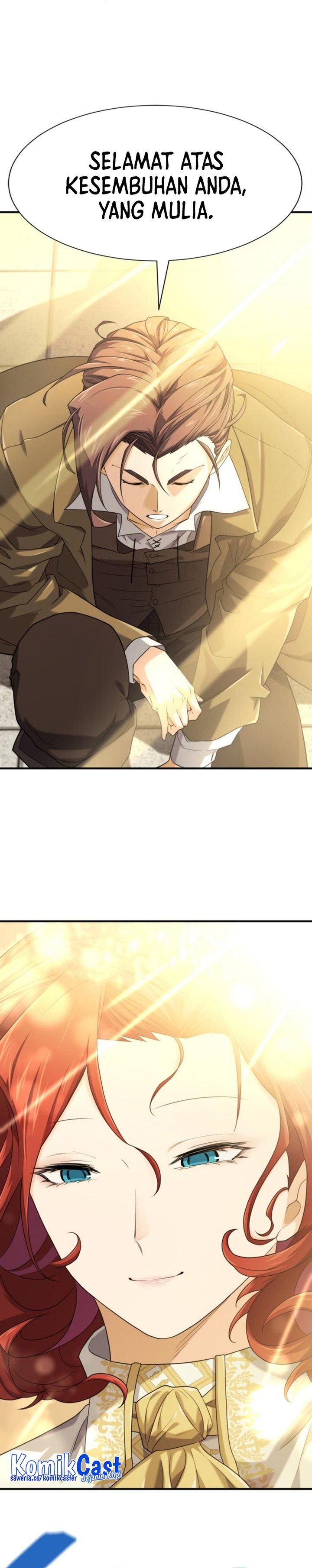 The World’s Best Engineer chapter 187