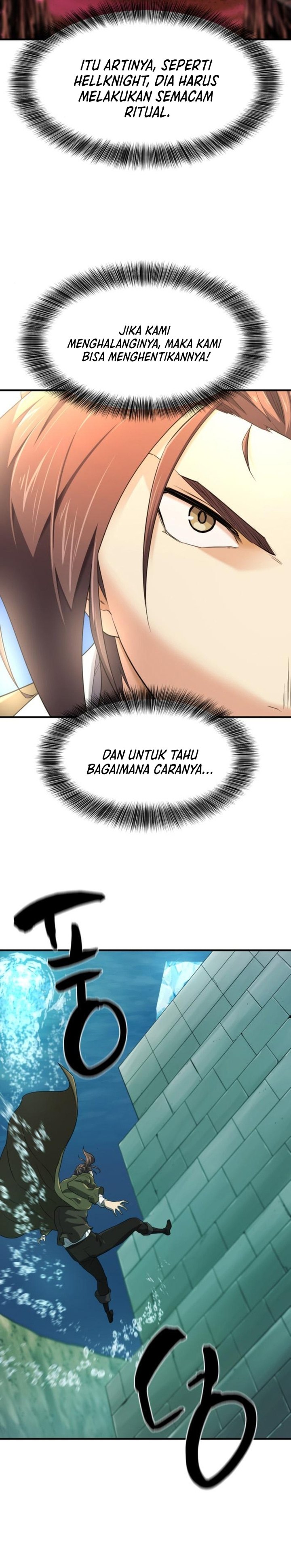 The World’s Best Engineer chapter 187