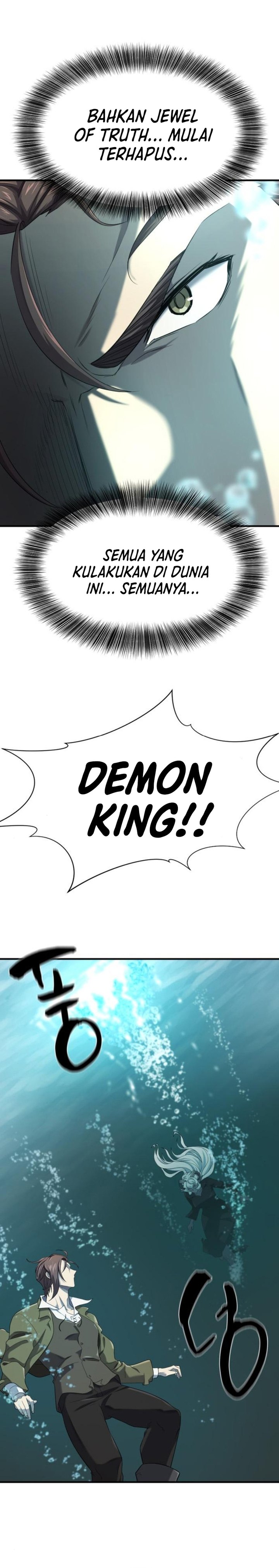 The World’s Best Engineer chapter 187