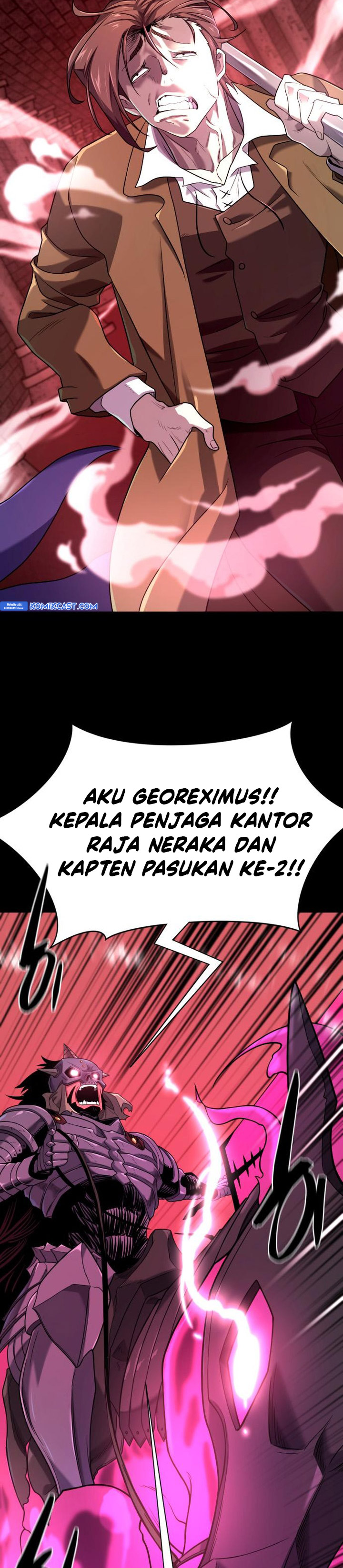 Dilarang COPAS - situs resmi www.mangacanblog.com - Komik the worlds best engineer 190 - chapter 190 191 Indonesia the worlds best engineer 190 - chapter 190 Terbaru 11|Baca Manga Komik Indonesia|Mangacan