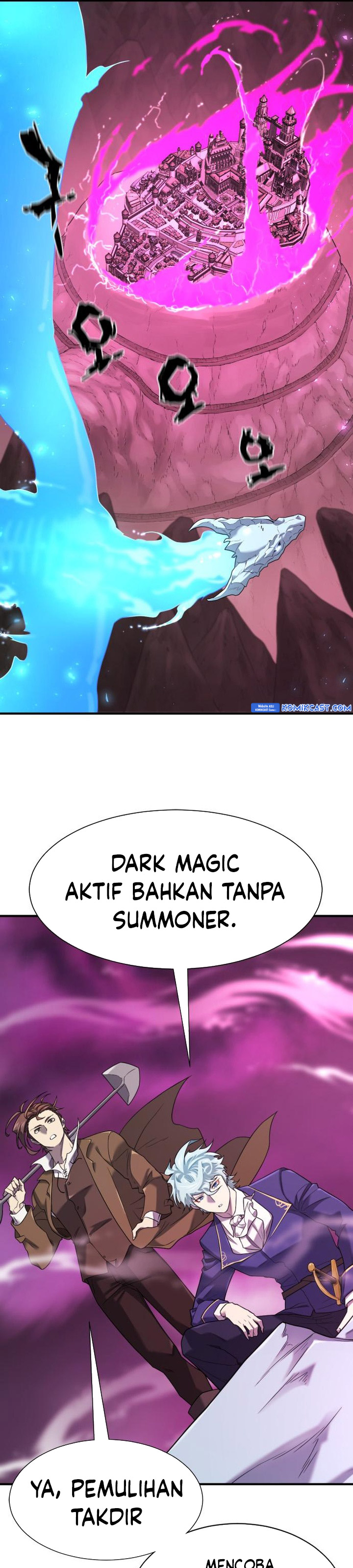 Dilarang COPAS - situs resmi www.mangacanblog.com - Komik the worlds best engineer 190 - chapter 190 191 Indonesia the worlds best engineer 190 - chapter 190 Terbaru 19|Baca Manga Komik Indonesia|Mangacan