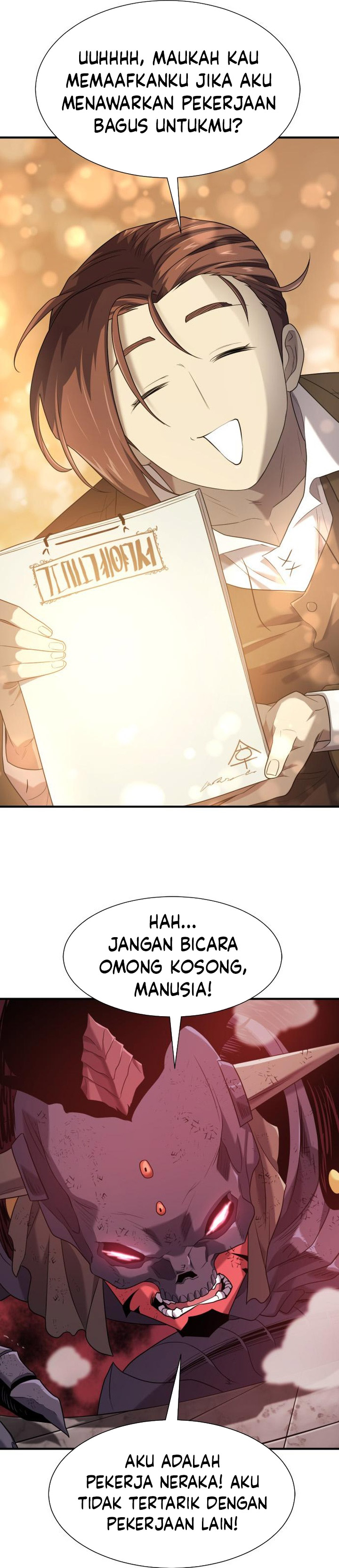 Dilarang COPAS - situs resmi www.mangacanblog.com - Komik the worlds best engineer 190 - chapter 190 191 Indonesia the worlds best engineer 190 - chapter 190 Terbaru 34|Baca Manga Komik Indonesia|Mangacan