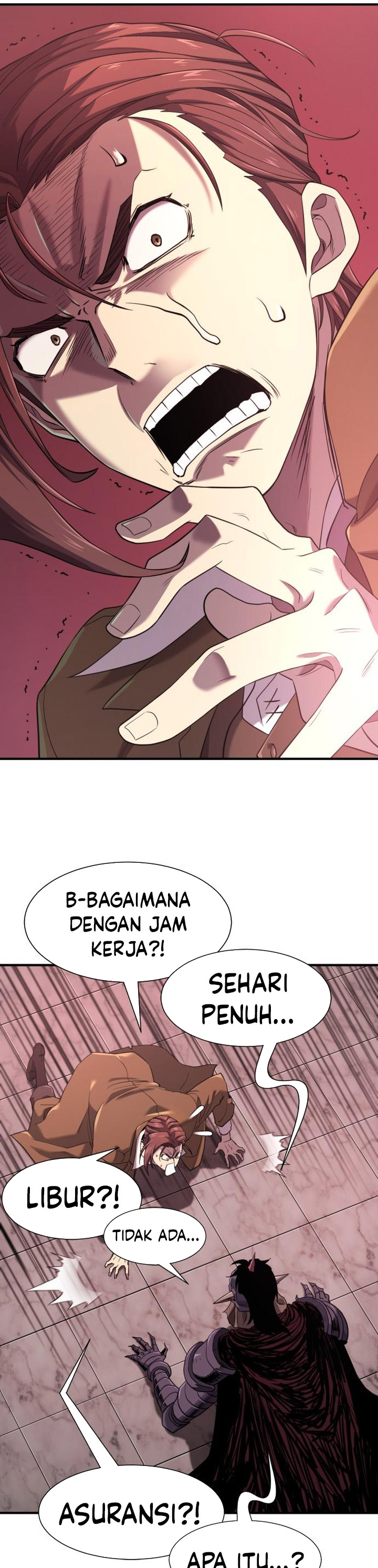 Dilarang COPAS - situs resmi www.mangacanblog.com - Komik the worlds best engineer 190 - chapter 190 191 Indonesia the worlds best engineer 190 - chapter 190 Terbaru 37|Baca Manga Komik Indonesia|Mangacan