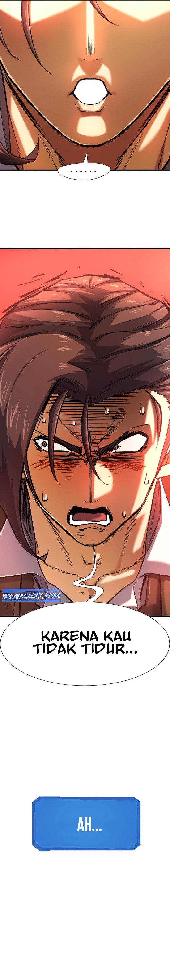 The World’s Best Engineer Chapter 192 Bahasa Indonesia