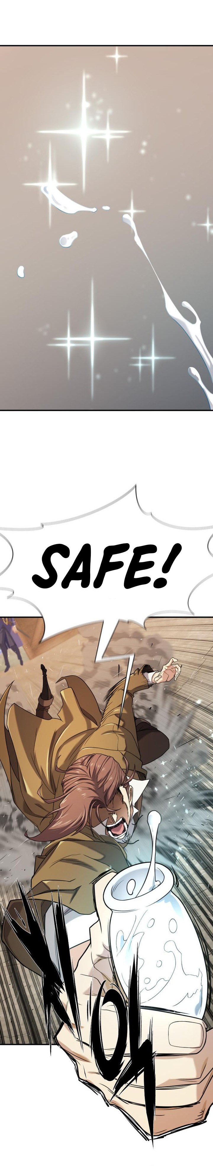 The World’s Best Engineer Chapter 192 Bahasa Indonesia