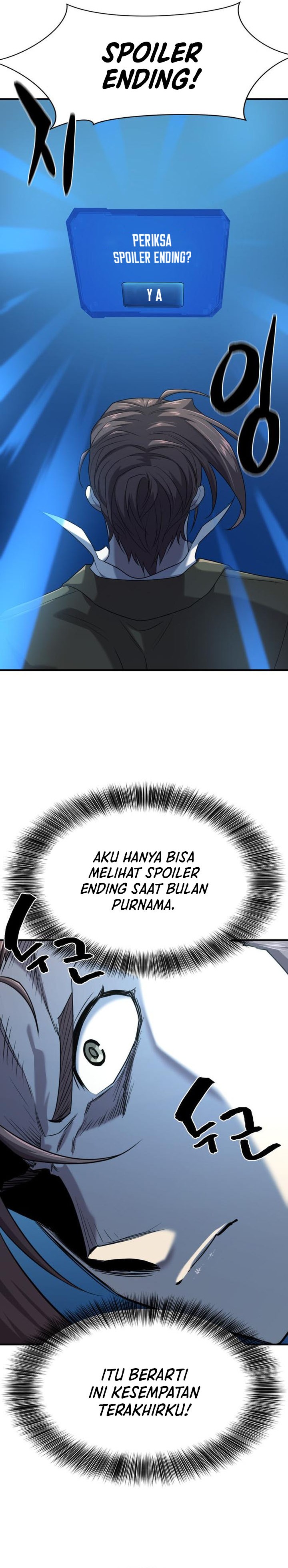 The World’s Best Engineer Chapter 192 Bahasa Indonesia