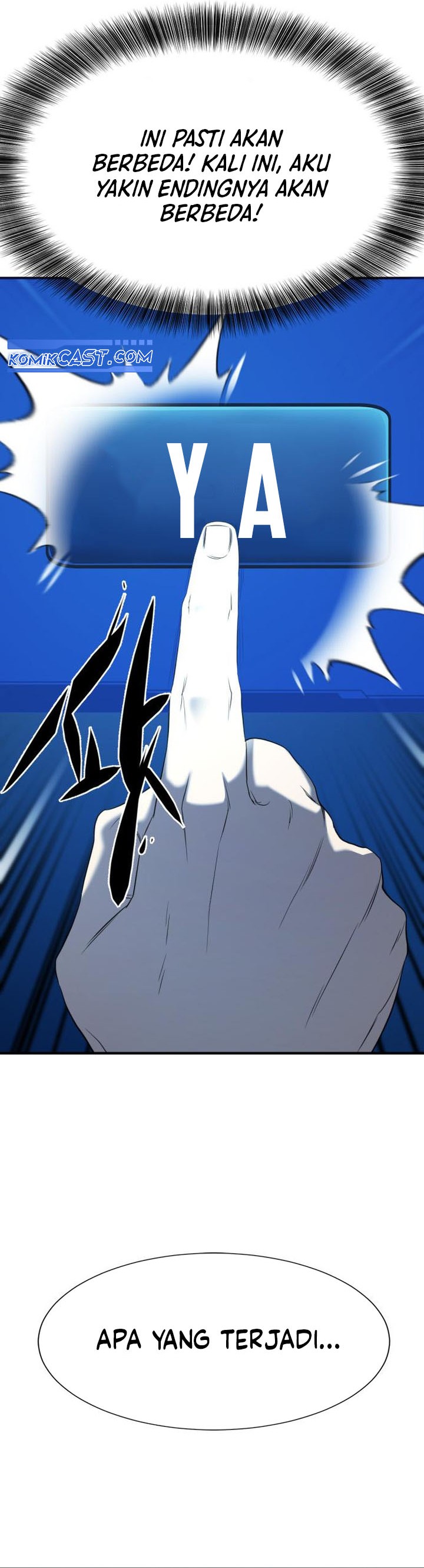 The World’s Best Engineer Chapter 192 Bahasa Indonesia