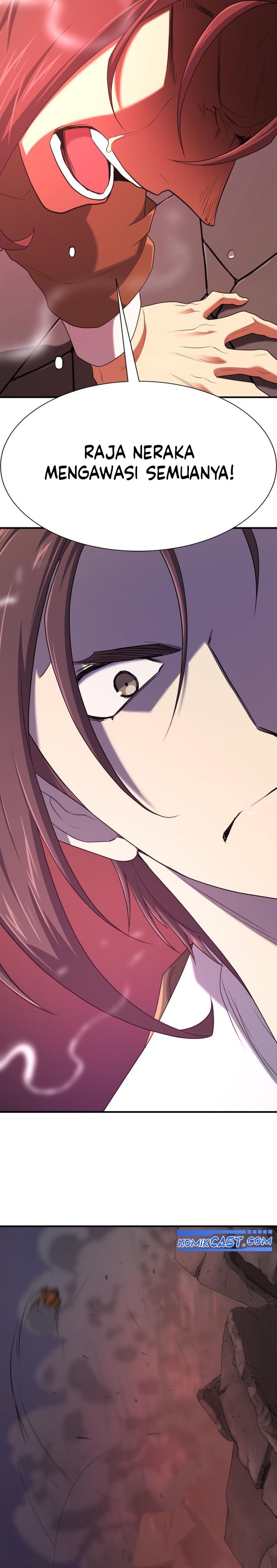 The World’s Best Engineer Chapter 192 Bahasa Indonesia