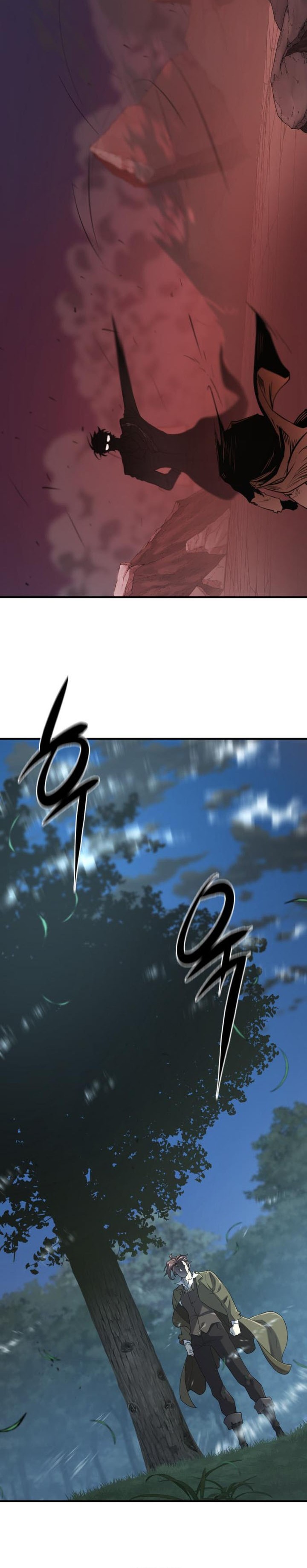 The World’s Best Engineer Chapter 192 Bahasa Indonesia