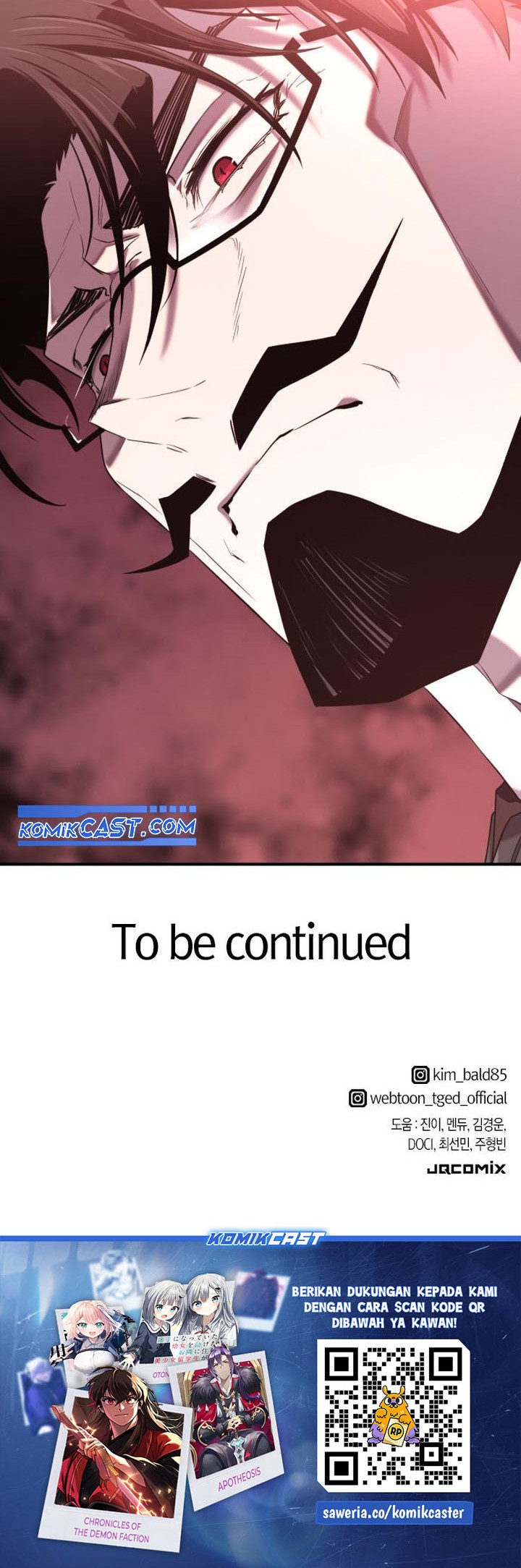 The World’s Best Engineer Chapter 192 Bahasa Indonesia