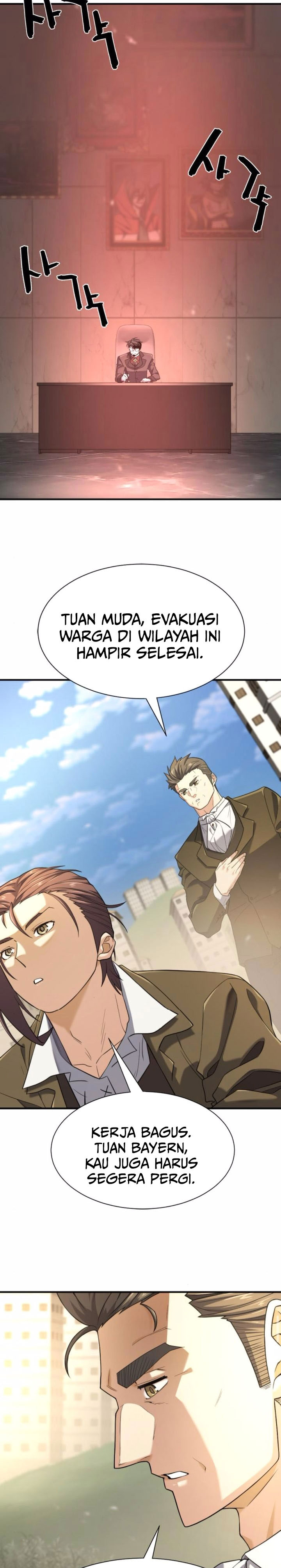 Dilarang COPAS - situs resmi www.mangacanblog.com - Komik the worlds best engineer 196 - chapter 196 197 Indonesia the worlds best engineer 196 - chapter 196 Terbaru 3|Baca Manga Komik Indonesia|Mangacan