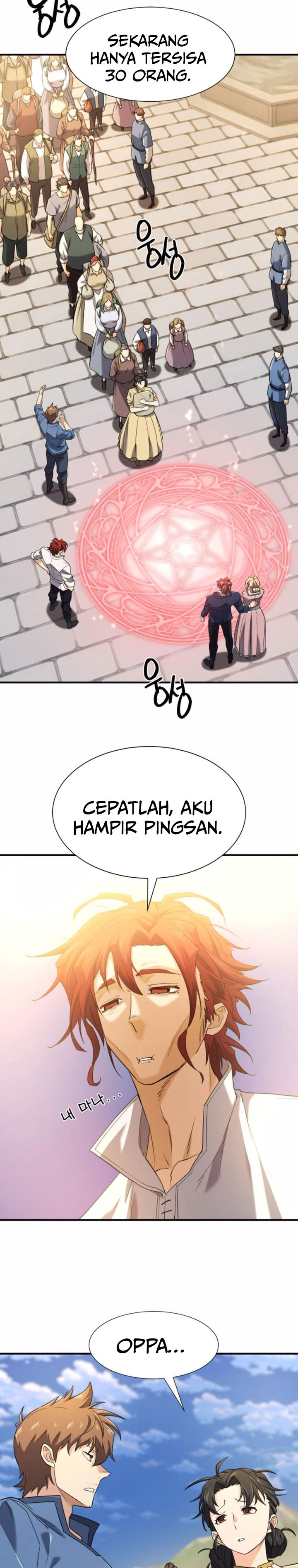 Dilarang COPAS - situs resmi www.mangacanblog.com - Komik the worlds best engineer 196 - chapter 196 197 Indonesia the worlds best engineer 196 - chapter 196 Terbaru 7|Baca Manga Komik Indonesia|Mangacan