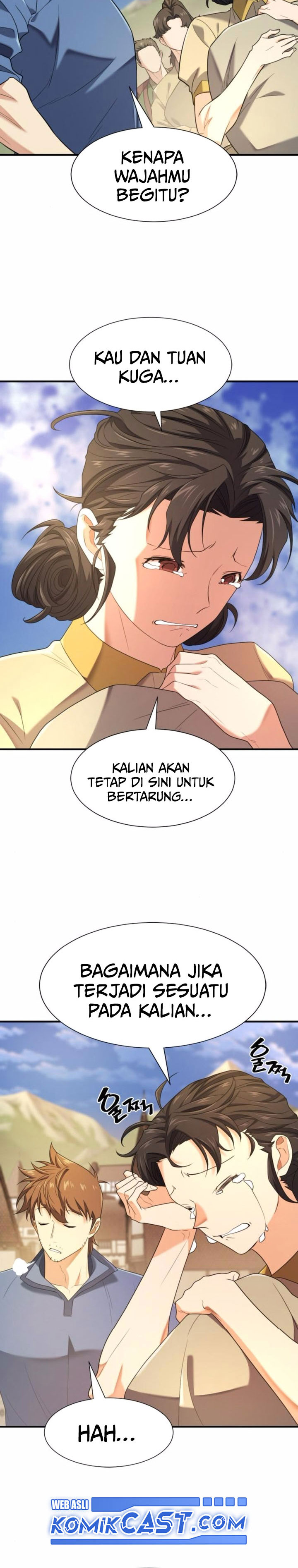 Dilarang COPAS - situs resmi www.mangacanblog.com - Komik the worlds best engineer 196 - chapter 196 197 Indonesia the worlds best engineer 196 - chapter 196 Terbaru 8|Baca Manga Komik Indonesia|Mangacan