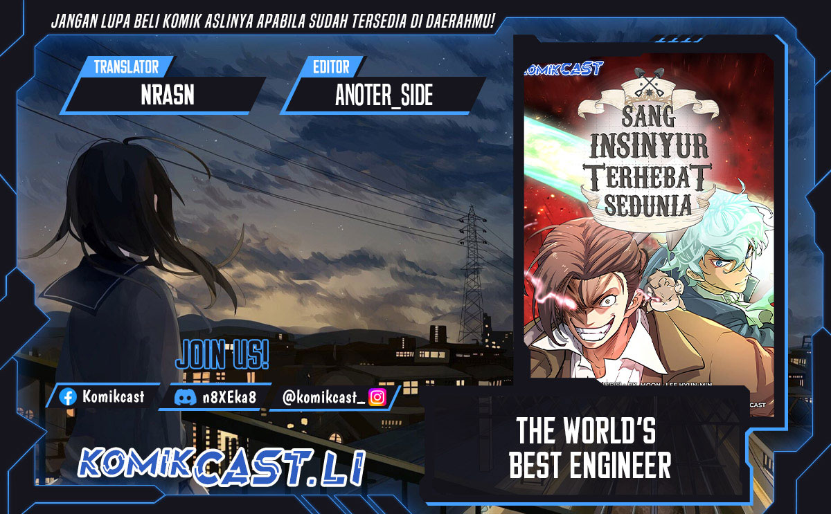 Dilarang COPAS - situs resmi www.mangacanblog.com - Komik the worlds best engineer 199 - chapter 199 200 Indonesia the worlds best engineer 199 - chapter 199 Terbaru 0|Baca Manga Komik Indonesia|Mangacan