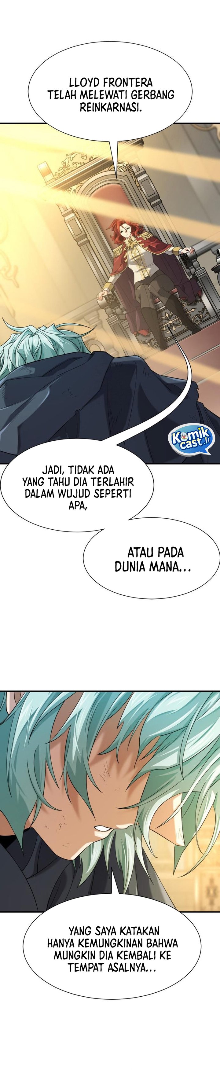 Dilarang COPAS - situs resmi www.mangacanblog.com - Komik the worlds best engineer 207 - chapter 207 208 Indonesia the worlds best engineer 207 - chapter 207 Terbaru 3|Baca Manga Komik Indonesia|Mangacan