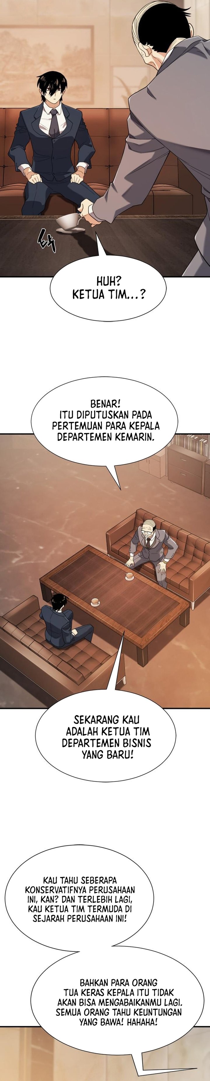 Dilarang COPAS - situs resmi www.mangacanblog.com - Komik the worlds best engineer 207 - chapter 207 208 Indonesia the worlds best engineer 207 - chapter 207 Terbaru 21|Baca Manga Komik Indonesia|Mangacan