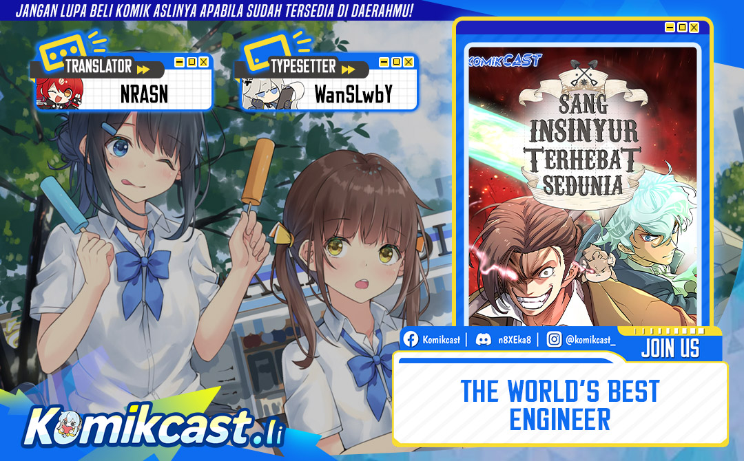 Dilarang COPAS - situs resmi www.mangacanblog.com - Komik the worlds best engineer 209 - chapter 209 210 Indonesia the worlds best engineer 209 - chapter 209 Terbaru 0|Baca Manga Komik Indonesia|Mangacan