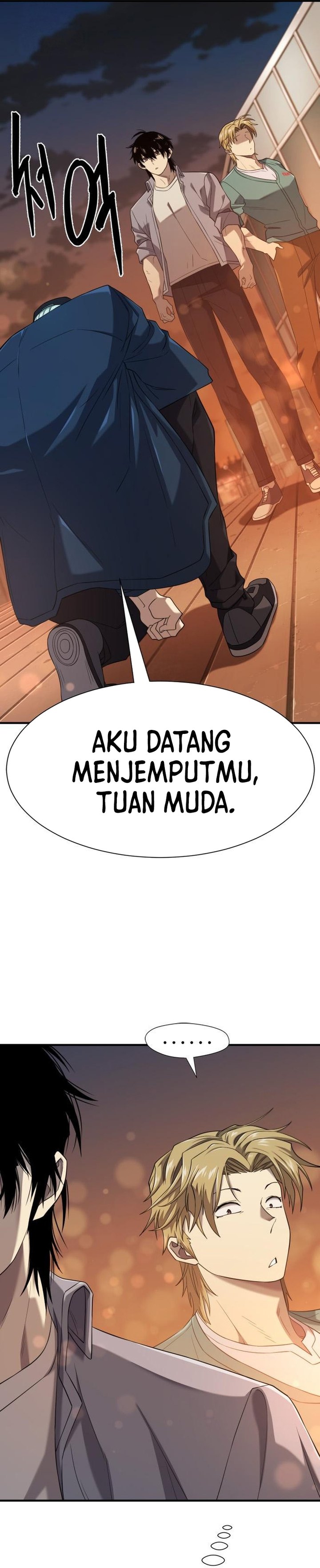 Dilarang COPAS - situs resmi www.mangacanblog.com - Komik the worlds best engineer 209 - chapter 209 210 Indonesia the worlds best engineer 209 - chapter 209 Terbaru 19|Baca Manga Komik Indonesia|Mangacan