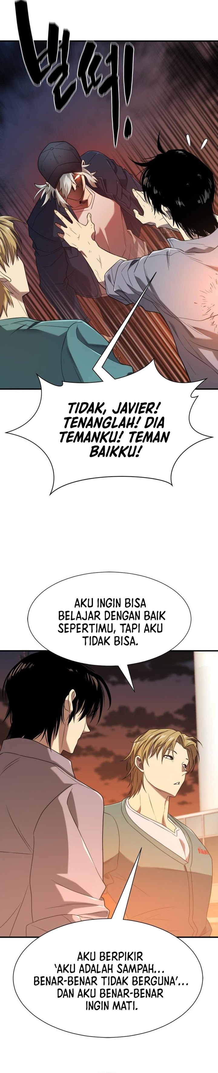 Dilarang COPAS - situs resmi www.mangacanblog.com - Komik the worlds best engineer 209 - chapter 209 210 Indonesia the worlds best engineer 209 - chapter 209 Terbaru 27|Baca Manga Komik Indonesia|Mangacan