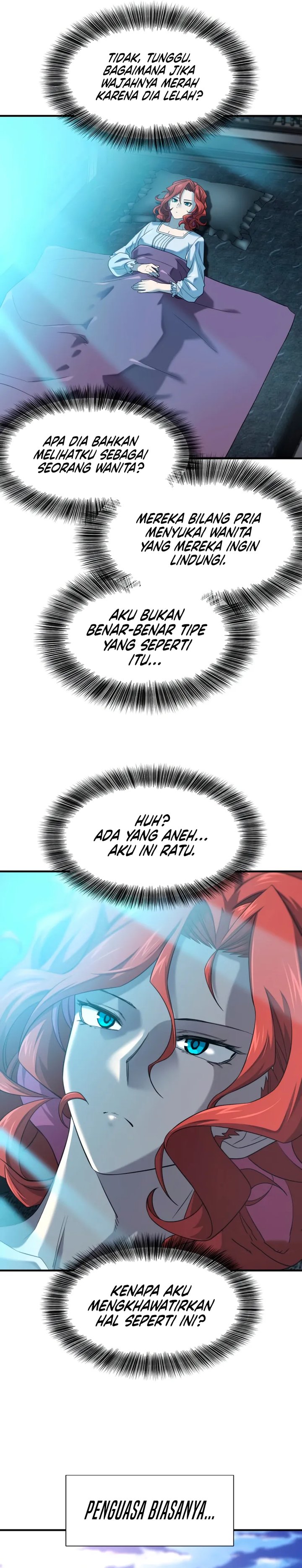 The World’s Best Engineer Chapter 220 Bahasa Indonesia
