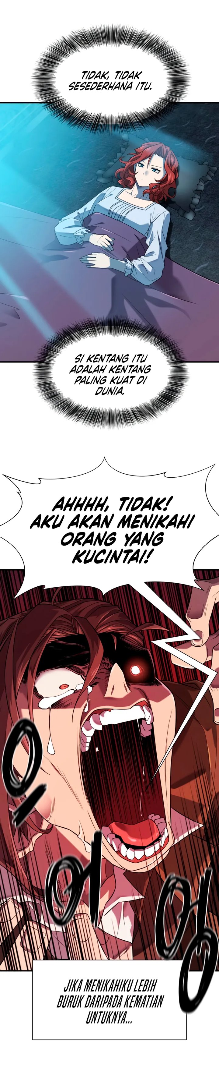 The World’s Best Engineer Chapter 220 Bahasa Indonesia