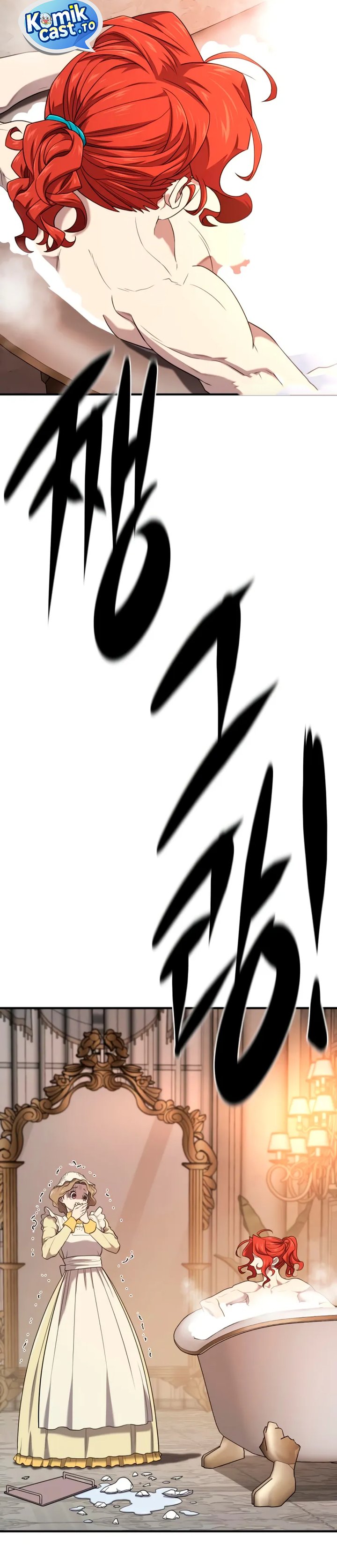 The World’s Best Engineer Chapter 220 Bahasa Indonesia