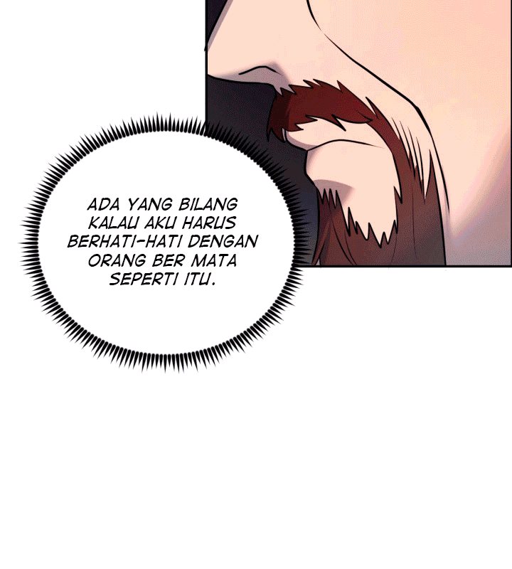 The World’s Best Escort Bureau Chapter 10 Bahasa Indonesia