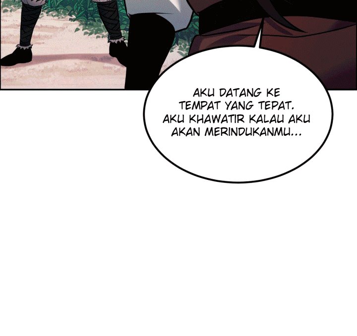 The World’s Best Escort Bureau Chapter 10 Bahasa Indonesia