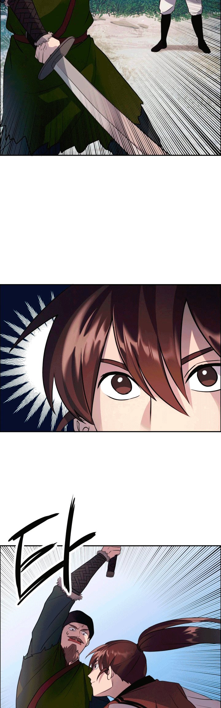 The World’s Best Escort Bureau Chapter 10 Bahasa Indonesia