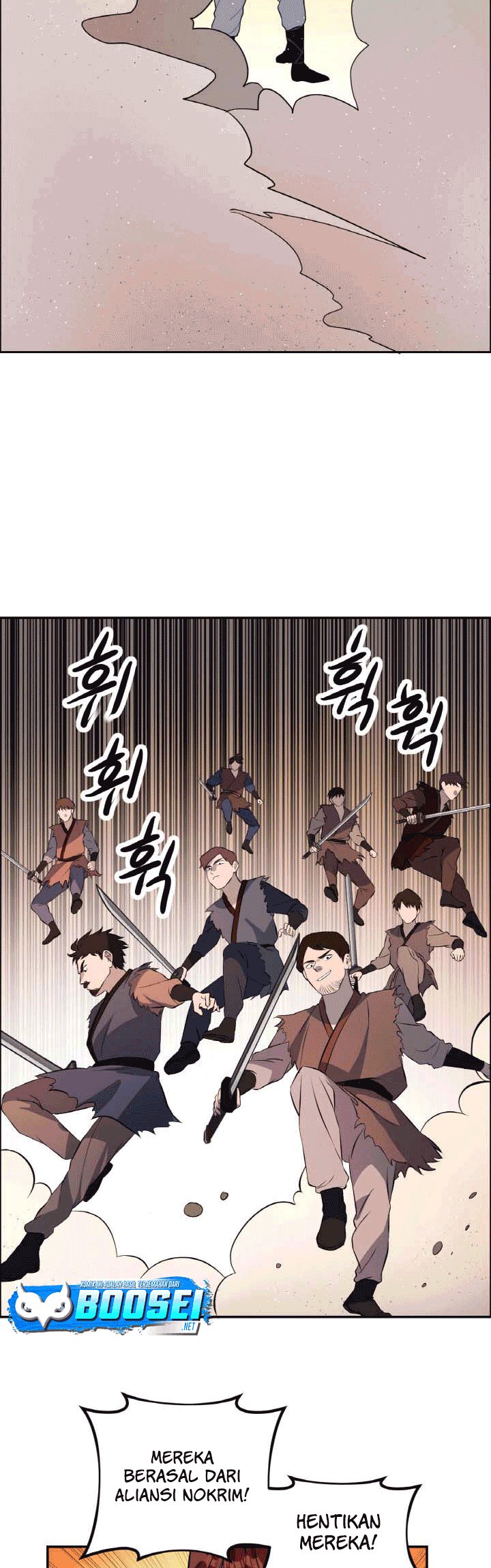 The World’s Best Escort Bureau chapter 20