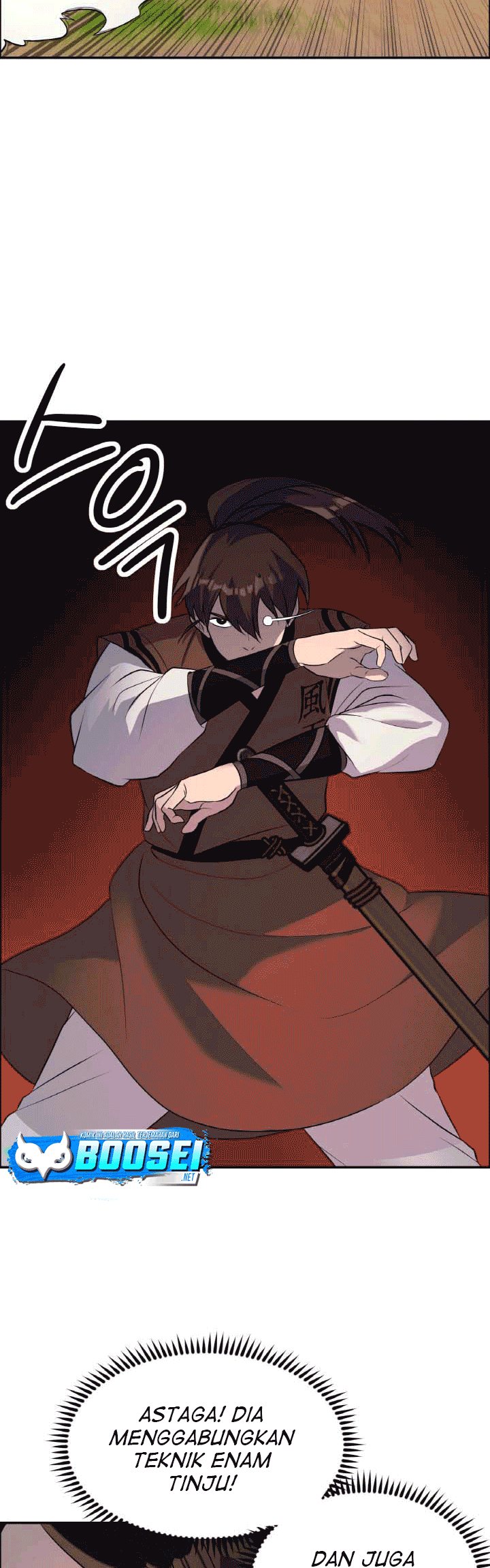The World’s Best Escort Bureau chapter 20