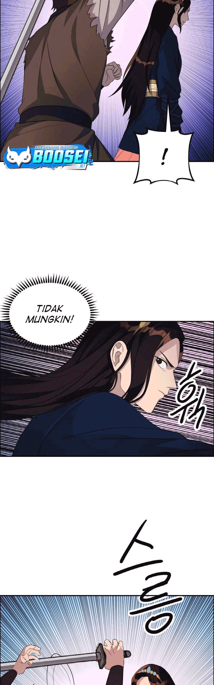 The World’s Best Escort Bureau chapter 20