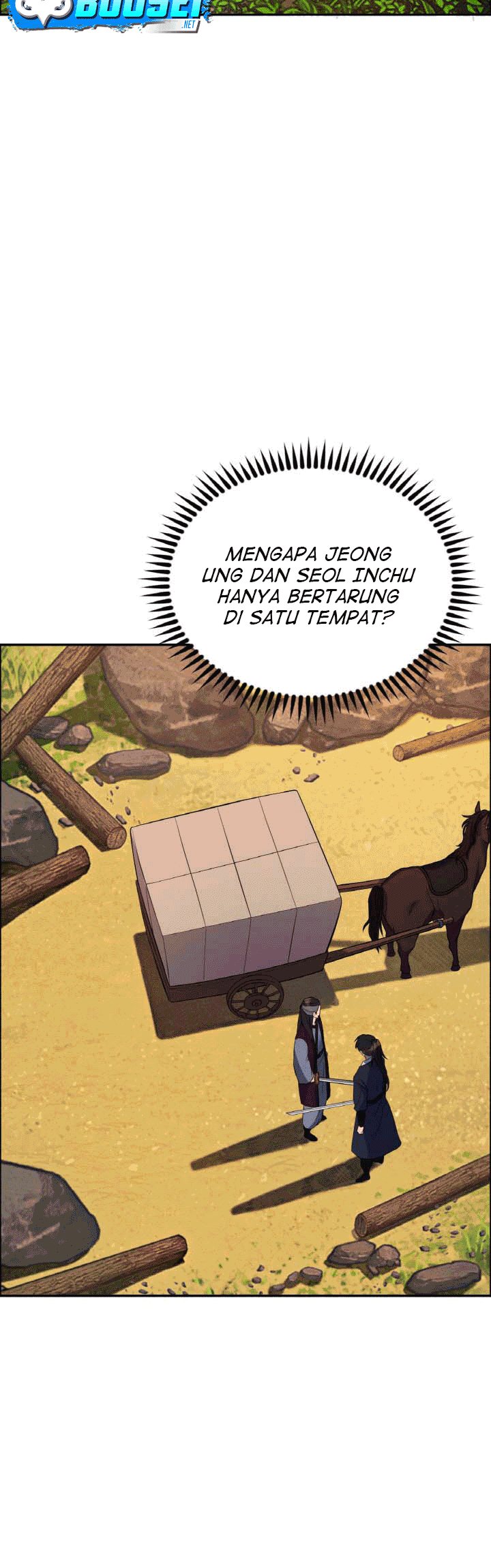 The World’s Best Escort Bureau chapter 20