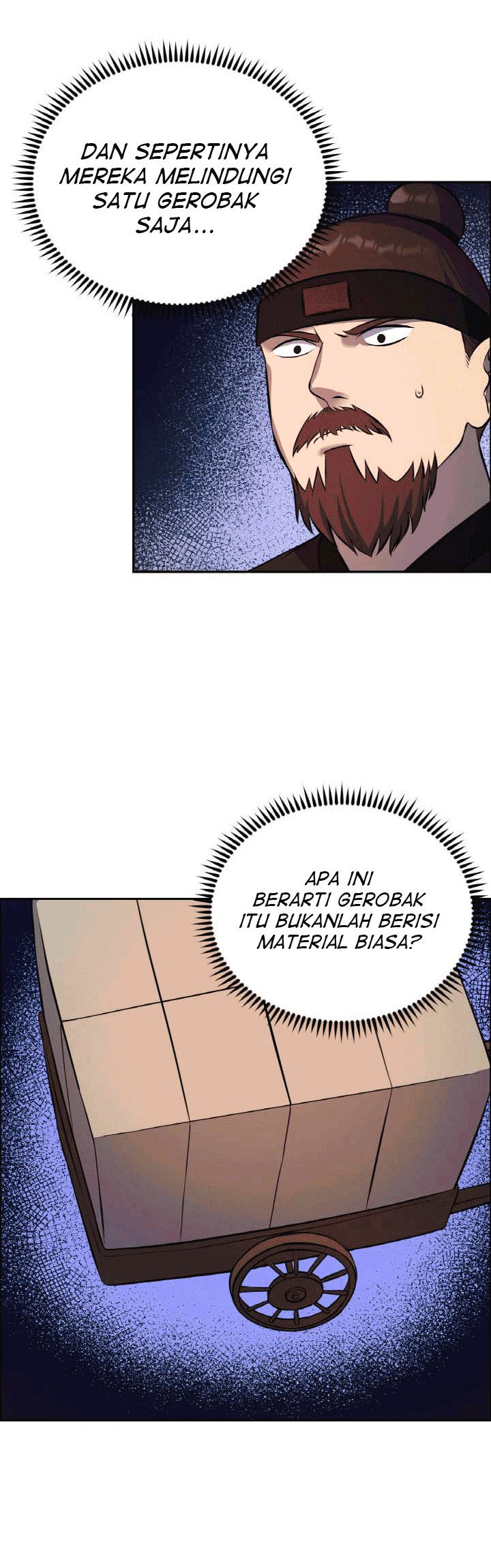 The World’s Best Escort Bureau chapter 20