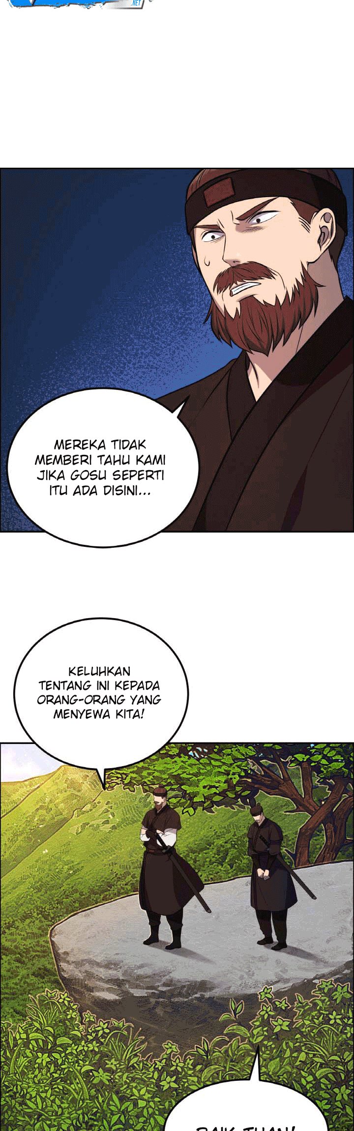 The World’s Best Escort Bureau chapter 20