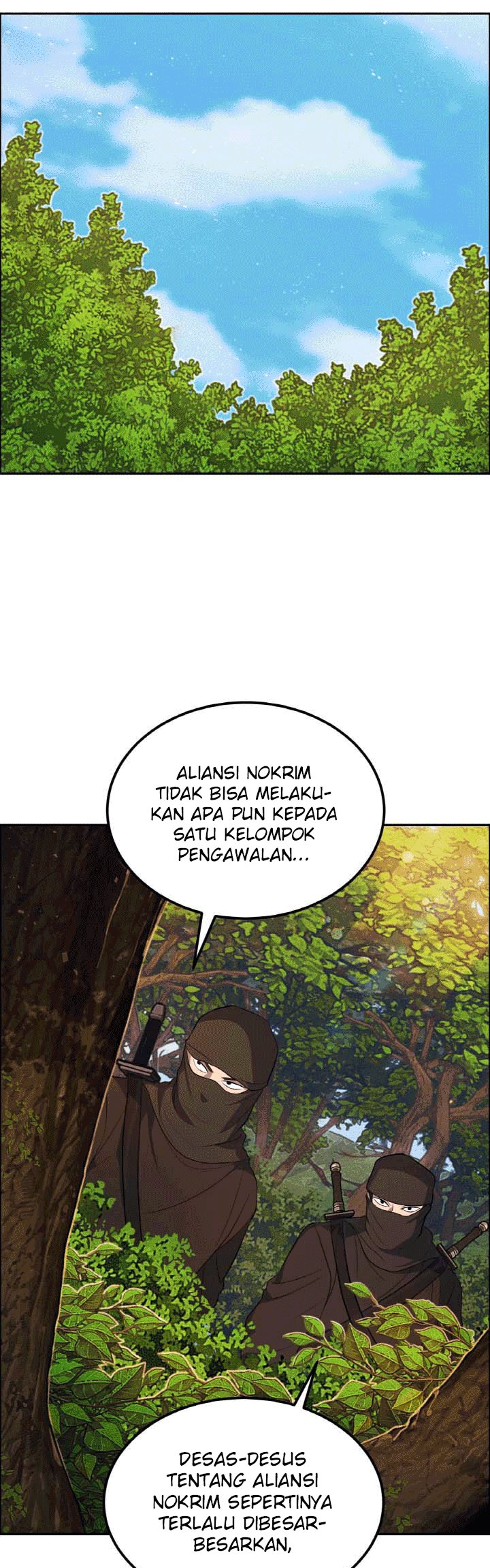 The World’s Best Escort Bureau chapter 20